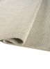 jean green wool hand loom Rug - FoldShot