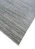 saga ivory wool hand loom Rug - FoldShot saga ivory wool hand loom Rug - FoldShot