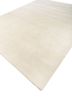 saga ivory wool hand loom Rug - FoldShot saga ivory wool hand loom Rug - FoldShot