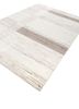 saga ivory wool hand loom Rug - FoldShot saga ivory wool hand loom Rug - FoldShot