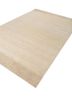 saga ivory wool hand loom Rug - FoldShot saga ivory wool hand loom Rug - FoldShot
