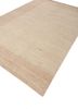 saga ivory wool hand loom Rug - FoldShot saga ivory wool hand loom Rug - FoldShot