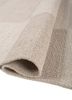 saga ivory wool hand loom Rug - FoldShot saga ivory wool hand loom Rug - FoldShot