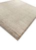 basis green wool hand loom Rug - FoldShot basis green wool hand loom Rug - FoldShot