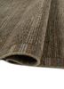 basis green wool hand loom Rug - FoldShot basis green wool hand loom Rug - FoldShot
