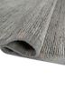 basis green wool hand loom Rug - FoldShot