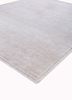 saga grey and black wool hand loom Rug - FoldShot saga grey and black wool hand loom Rug - FoldShot