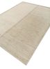saga ivory wool hand loom Rug - FoldShot saga ivory wool hand loom Rug - FoldShot