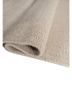 saga ivory wool hand loom Rug - FoldShot saga ivory wool hand loom Rug - FoldShot