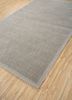 saga grey and black wool hand loom Rug - FoldShot saga grey and black wool hand loom Rug - FoldShot