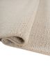basis ivory wool hand loom Rug - FoldShot basis ivory wool hand loom Rug - FoldShot
