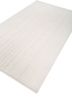 saga ivory wool hand loom Rug - FoldShot saga ivory wool hand loom Rug - FoldShot