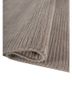 saga grey and black wool hand loom Rug - FoldShot saga grey and black wool hand loom Rug - FoldShot