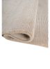 saga ivory wool hand loom Rug - FoldShot saga ivory wool hand loom Rug - FoldShot