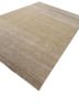 basis gold wool and viscose hand loom Rug - FoldShot basis gold wool and viscose hand loom Rug - FoldShot