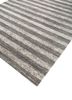 saga green wool and viscose hand loom Rug - FoldShot saga green wool and viscose hand loom Rug - FoldShot