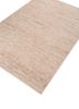 tesoro red and orange wool and viscose hand loom Rug - FoldShot tesoro red and orange wool and viscose hand loom Rug - FoldShot
