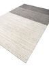 saga red and orange wool and viscose hand loom Rug - FoldShot saga red and orange wool and viscose hand loom Rug - FoldShot