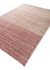 saga beige and brown wool and viscose hand loom Rug - FoldShot saga beige and brown wool and viscose hand loom Rug - FoldShot