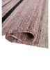 saga red and orange wool and viscose hand loom Rug - FoldShot saga red and orange wool and viscose hand loom Rug - FoldShot