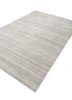 basis ivory wool and viscose hand loom Rug - FoldShot basis ivory wool and viscose hand loom Rug - FoldShot