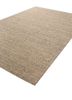 saga gold wool and viscose hand loom Rug - FoldShot saga gold wool and viscose hand loom Rug - FoldShot