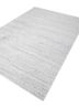 saga ivory wool and viscose hand loom Rug - FoldShot saga ivory wool and viscose hand loom Rug - FoldShot
