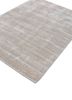 basis ivory wool and viscose hand loom Rug - FoldShot basis ivory wool and viscose hand loom Rug - FoldShot