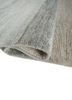 blythe blue wool hand knotted Rug - FoldShot blythe blue wool hand knotted Rug - FoldShot