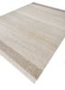 manifest ivory afghan wool hand knotted Rug - FoldShot manifest ivory afghan wool hand knotted Rug - FoldShot