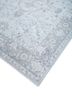 erbe grey and black wool hand knotted Rug - FoldShot erbe grey and black wool hand knotted Rug - FoldShot