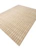thyme gold wool hand knotted Rug - FoldShot thyme gold wool hand knotted Rug - FoldShot