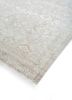 viscaya beige and brown wool hand knotted Rug - FoldShot viscaya beige and brown wool hand knotted Rug - FoldShot