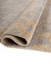 savana grey and black wool hand knotted Rug - FoldShot savana grey and black wool hand knotted Rug - FoldShot