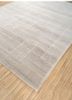 manifest ivory wool hand knotted Rug - FoldShot manifest ivory wool hand knotted Rug - FoldShot