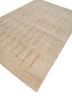 manifest ivory wool hand knotted Rug - FoldShot manifest ivory wool hand knotted Rug - FoldShot