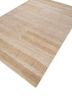 thyme ivory wool hand knotted Rug - FoldShot thyme ivory wool hand knotted Rug - FoldShot
