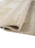 uvenuti blue wool hand knotted Rug - FoldShot