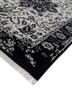 savana ivory wool hand knotted Rug - FoldShot