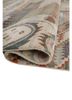 manchaha green wool and bamboo silk hand knotted Rug - FoldShot manchaha green wool and bamboo silk hand knotted Rug - FoldShot
