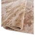 manchaha pink and purple wool and bamboo silk hand knotted Rug - FoldShot manchaha pink and purple wool and bamboo silk hand knotted Rug - FoldShot