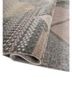 manchaha pink and purple wool and bamboo silk hand knotted Rug - FoldShot manchaha pink and purple wool and bamboo silk hand knotted Rug - FoldShot