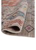 weaver art reserve grey and black wool and bamboo silk hand knotted Rug - FoldShot weaver art reserve grey and black wool and bamboo silk hand knotted Rug - FoldShot