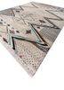 freedom manchaha ivory wool and bamboo silk hand knotted Rug - FoldShot freedom manchaha ivory wool and bamboo silk hand knotted Rug - FoldShot