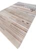 freedom manchaha ivory wool and bamboo silk hand knotted Rug - FoldShot freedom manchaha ivory wool and bamboo silk hand knotted Rug - FoldShot