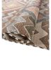 freedom manchaha pink and purple wool and bamboo silk hand knotted Rug - FoldShot freedom manchaha pink and purple wool and bamboo silk hand knotted Rug - FoldShot