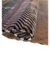 freedom manchaha gold wool and bamboo silk hand knotted Rug - FoldShot freedom manchaha gold wool and bamboo silk hand knotted Rug - FoldShot
