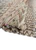 freedom manchaha green wool and bamboo silk hand knotted Rug - FoldShot freedom manchaha green wool and bamboo silk hand knotted Rug - FoldShot