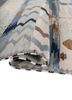 freedom manchaha ivory wool and bamboo silk hand knotted Rug - FoldShot freedom manchaha ivory wool and bamboo silk hand knotted Rug - FoldShot