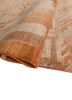 manchaha beige and brown wool and bamboo silk hand knotted Rug - FoldShot manchaha beige and brown wool and bamboo silk hand knotted Rug - FoldShot